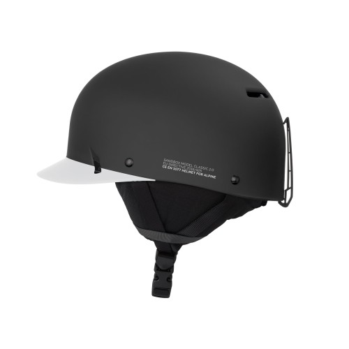 Шлем горнолыжный SANDBOX Helmet Classic 2.0 Snow (Mips) Team, фото 3