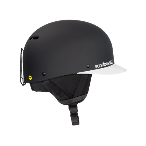 Шлем горнолыжный SANDBOX Helmet Classic 2.0 Snow (Mips) Team, фото 1