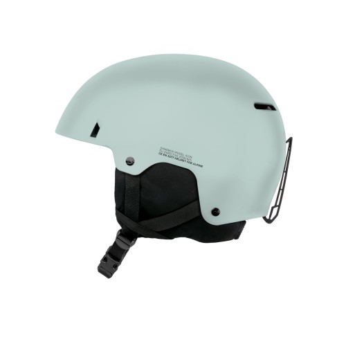 Шлем горнолыжный SANDBOX Helmet Icon Snow Dusty Mint, фото 3