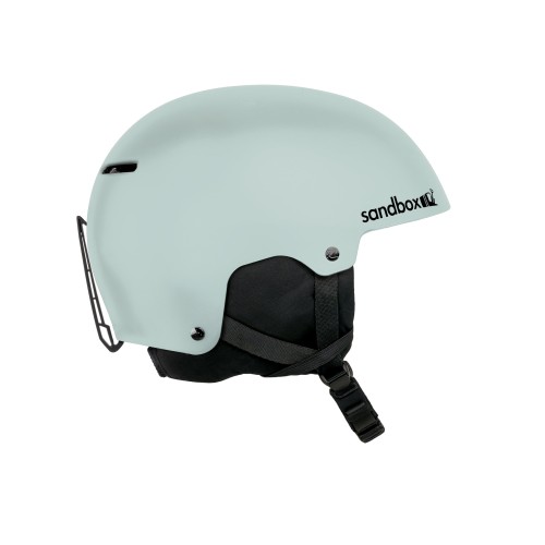 Шлем горнолыжный SANDBOX Helmet Icon Snow Dusty Mint, фото 1