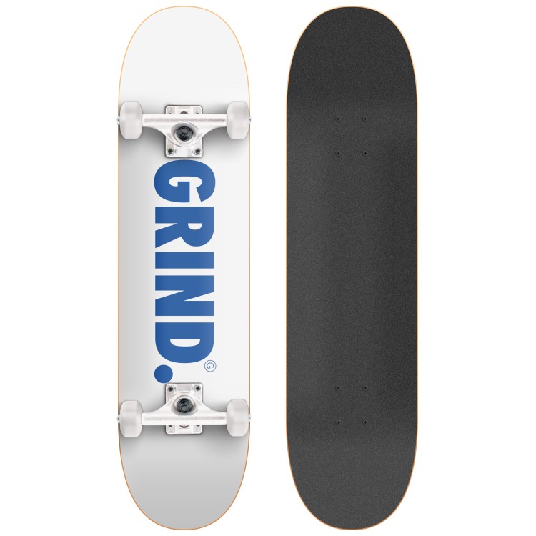 Комплект скейтборд GRIND Absolut  8.5 дюйм 2023, фото 1